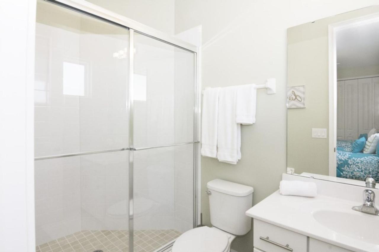 5 Suites Luxury Single Home With Private Pool Re1492 Orlando Luaran gambar