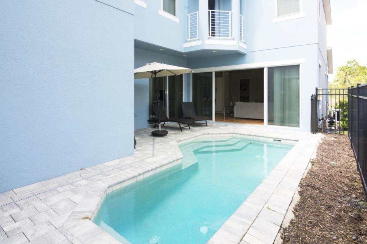 5 Suites Luxury Single Home With Private Pool Re1492 Orlando Luaran gambar