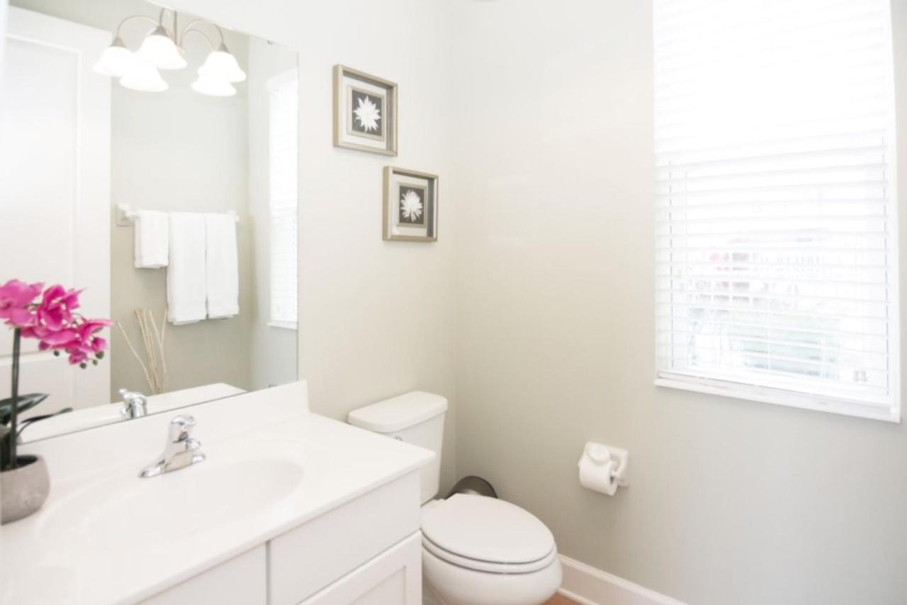 5 Suites Luxury Single Home With Private Pool Re1492 Orlando Luaran gambar