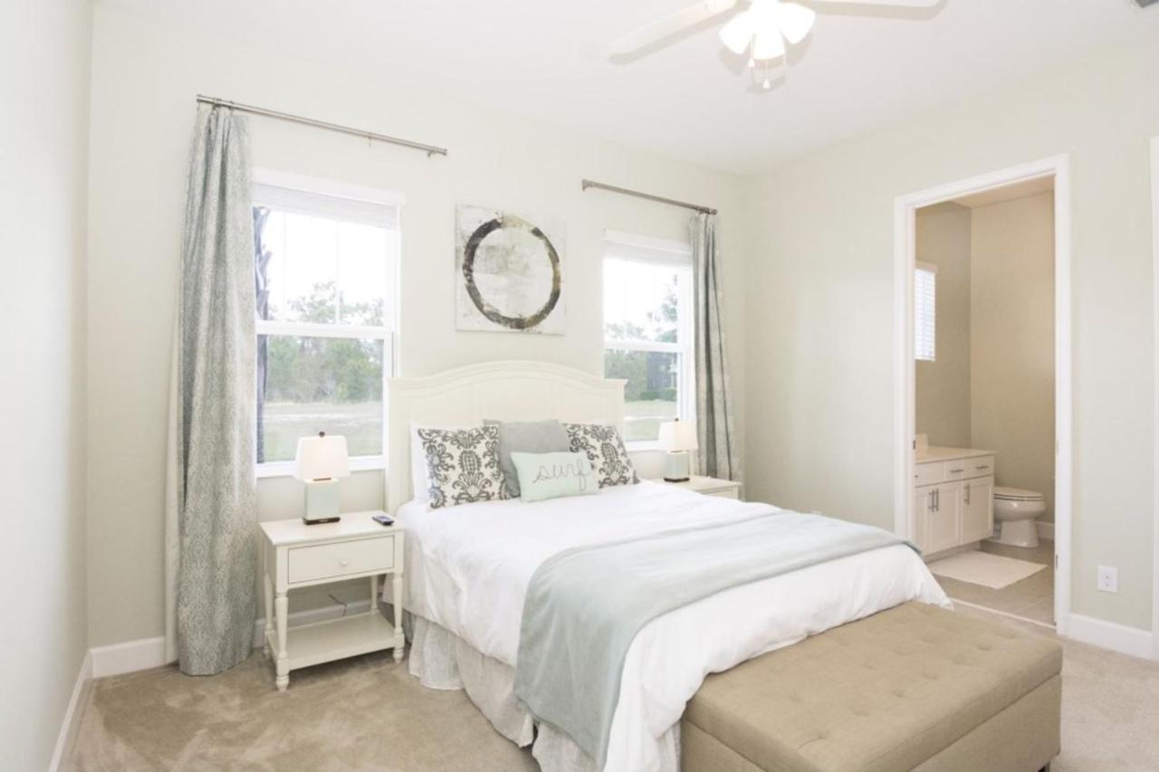 5 Suites Luxury Single Home With Private Pool Re1492 Orlando Luaran gambar