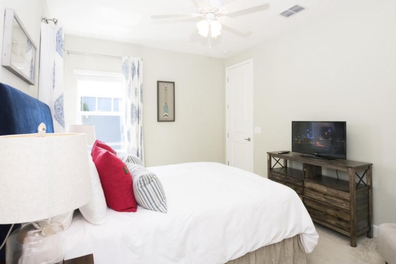 5 Suites Luxury Single Home With Private Pool Re1492 Orlando Luaran gambar