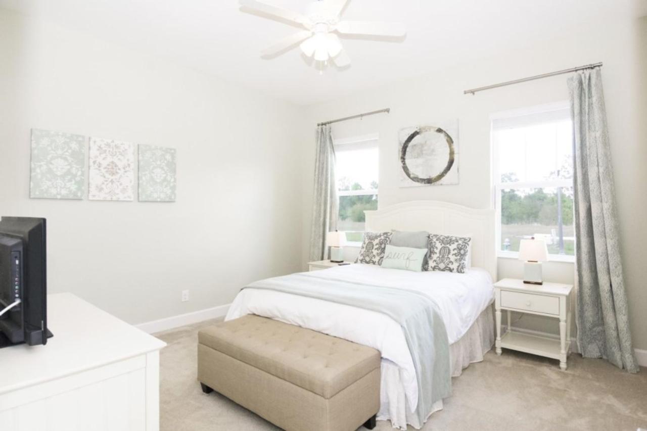 5 Suites Luxury Single Home With Private Pool Re1492 Orlando Luaran gambar
