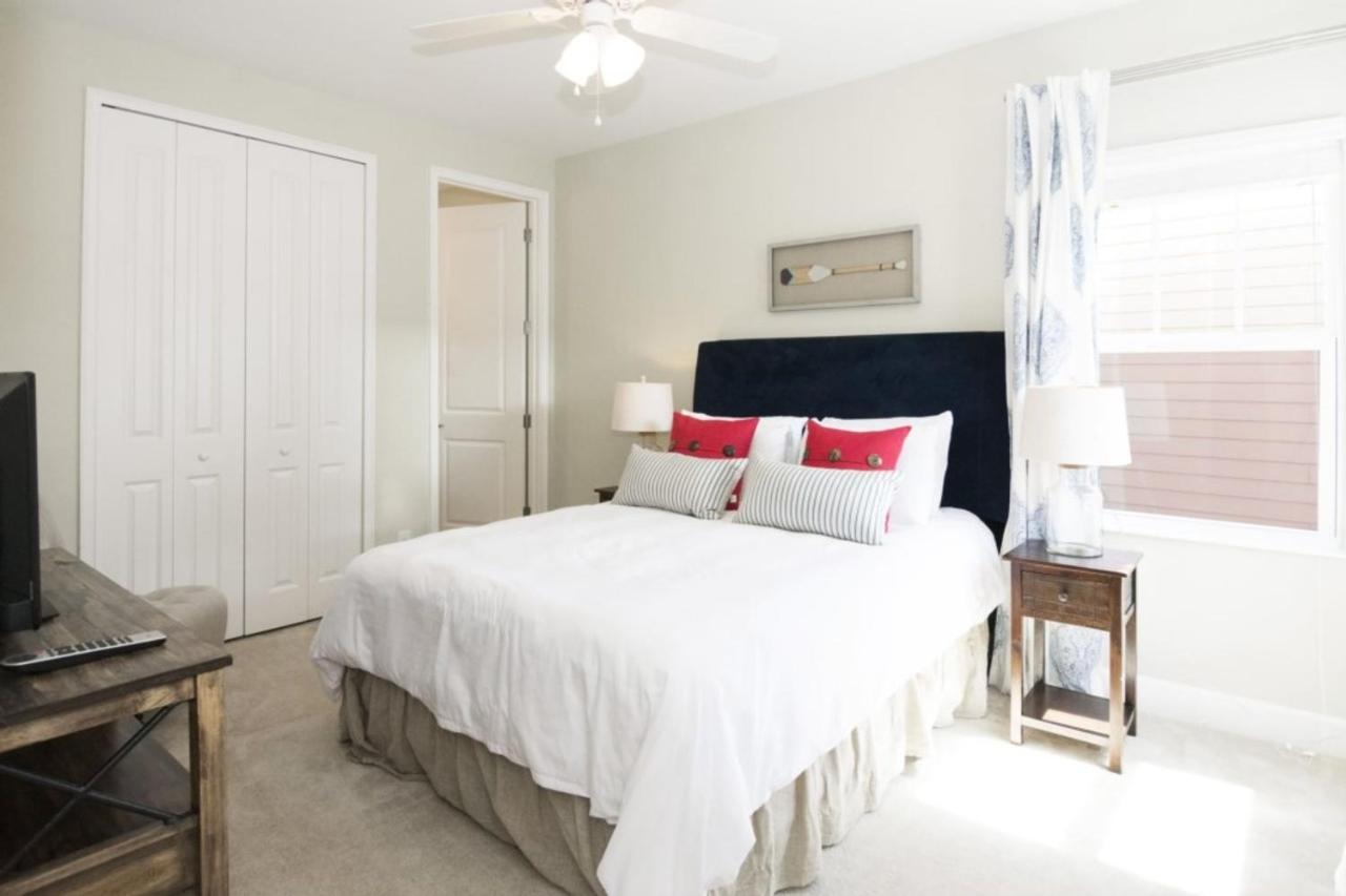5 Suites Luxury Single Home With Private Pool Re1492 Orlando Luaran gambar