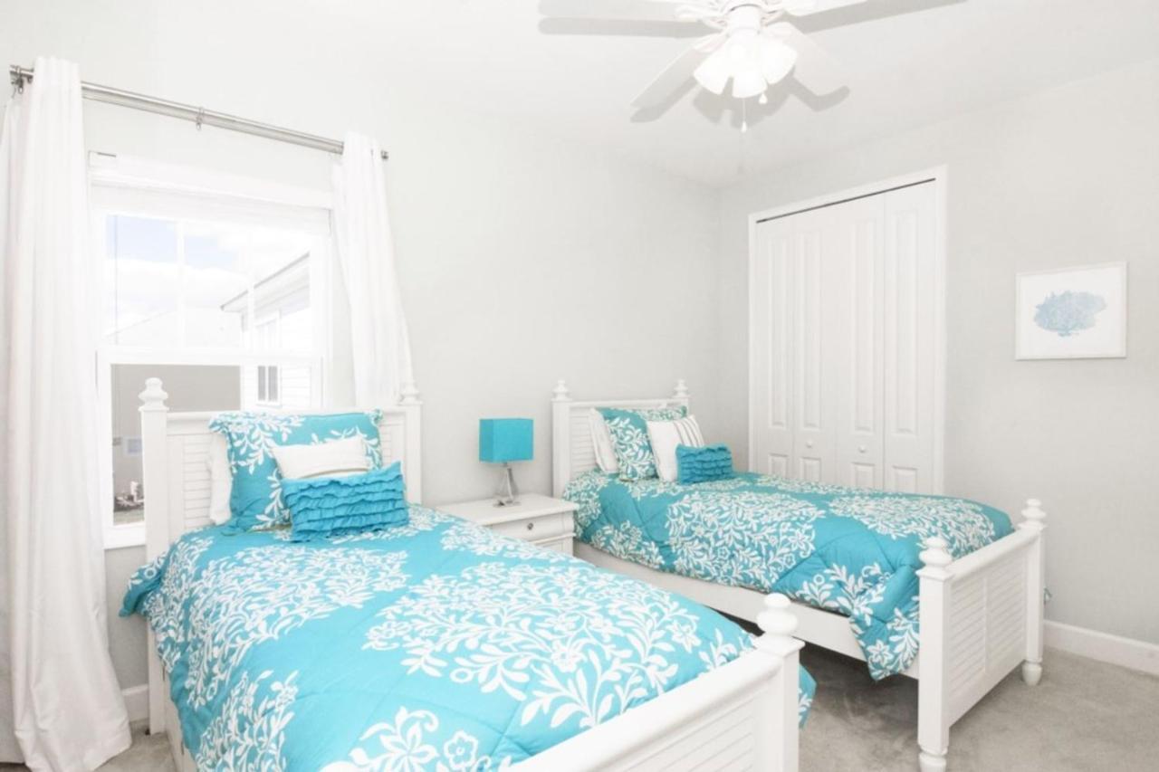5 Suites Luxury Single Home With Private Pool Re1492 Orlando Luaran gambar